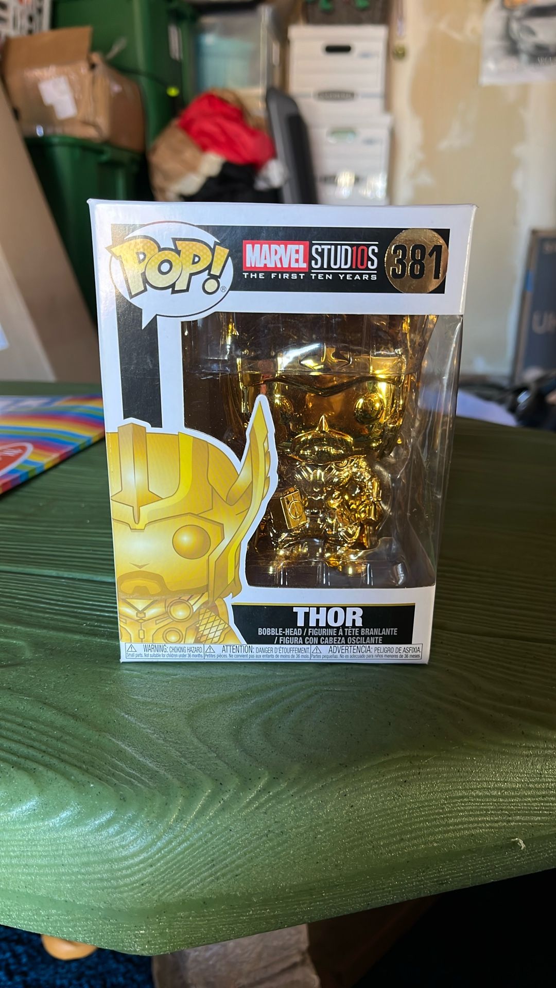 Funko POP