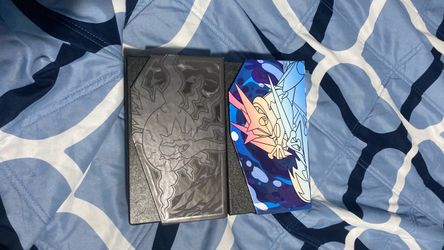 Pokémon cards