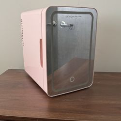 Frigidaire Mini Portable Compact Fridge