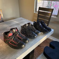 Retros Jordan’s 2015 Bundle 