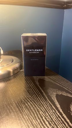 Givenchy Gentleman EDP