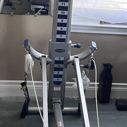 Total Gym Fit Anniversary Edition Home