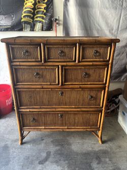 Tommy Bahama Lexington Dresser