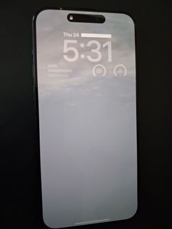 IPhone 15 Pro Max 512GB