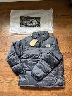 The North Face 700 Puffer Down Jacket