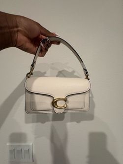Coach tabby purse