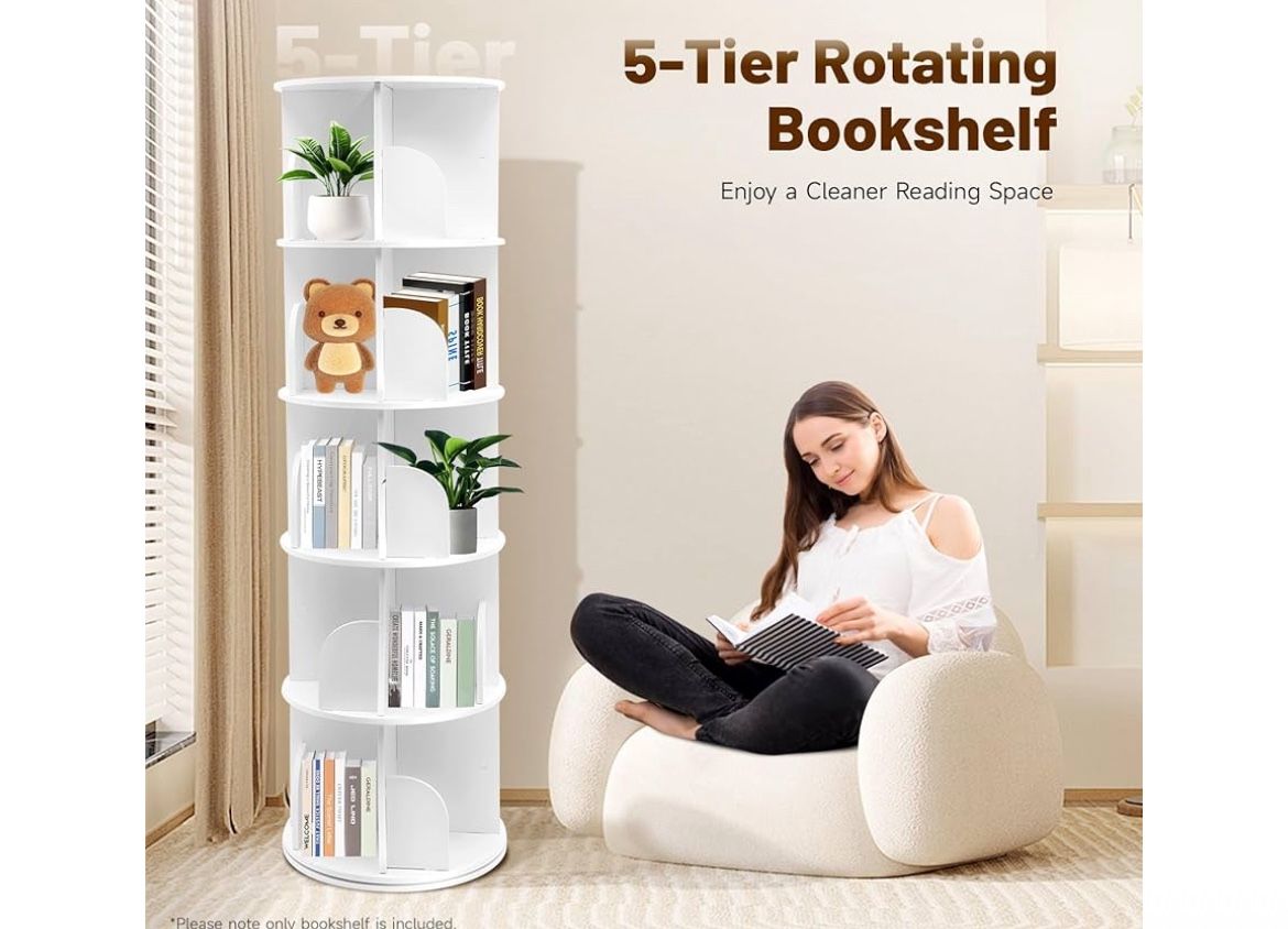 Bookshelf