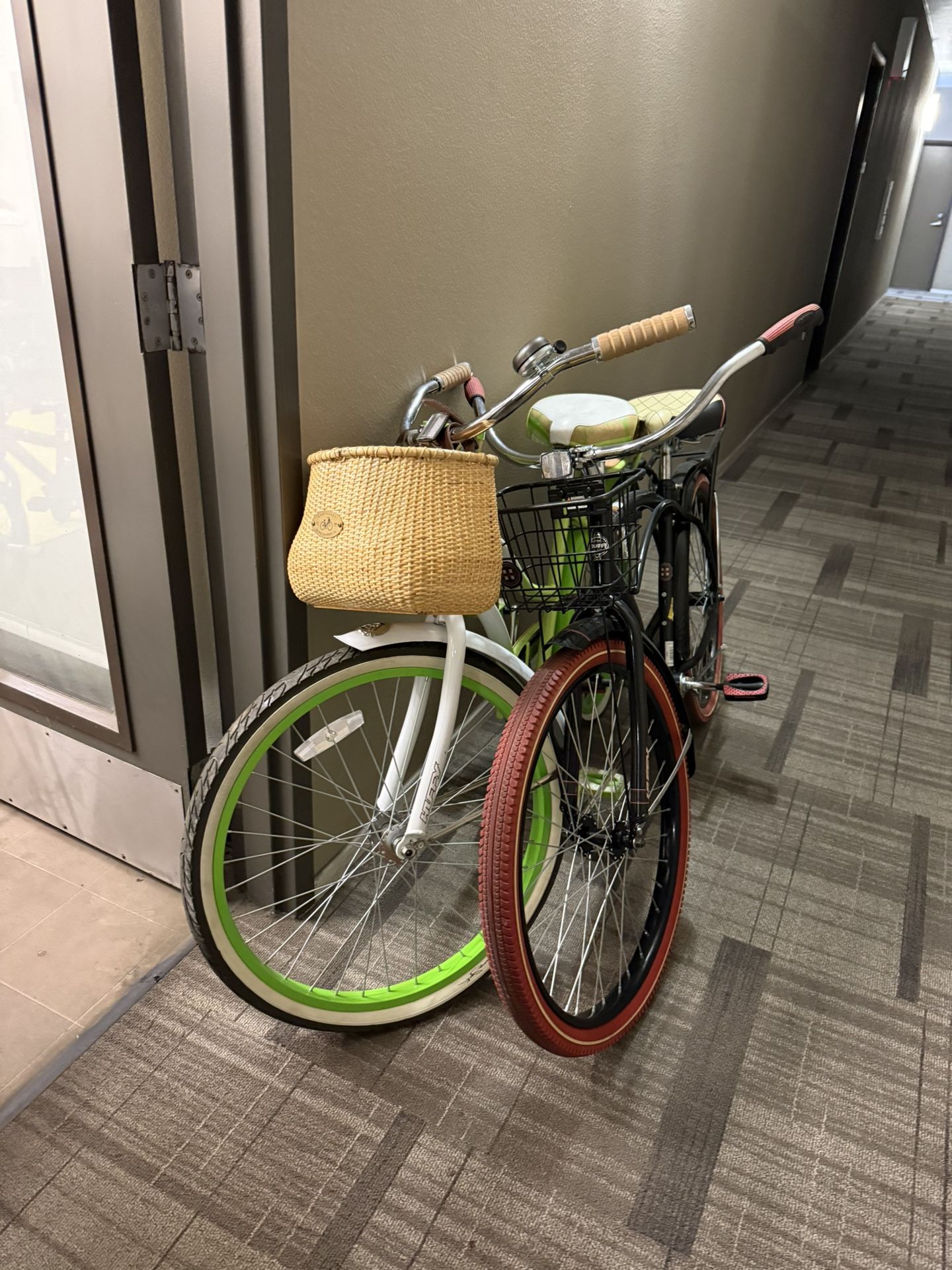 Bikes