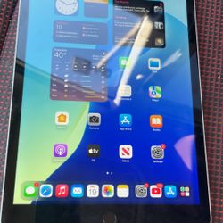 iPad 9th Gen 