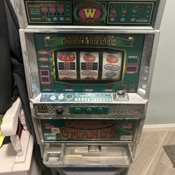 Slot Machine