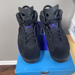 Air Jordan 6 Retro 