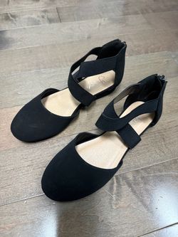 Girls dress shoes