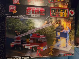 New brick tech lego sets