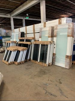 Hurricane 🌀 Impact Windows 🪟 And Doors 🚪