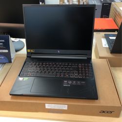 ACER NITRO V16 GAMING COMPUTER 