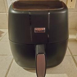 Bella ProSeries 4Qt Air Fryer With Touch Screen