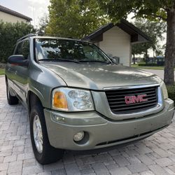 2004 GMC Envoy XL