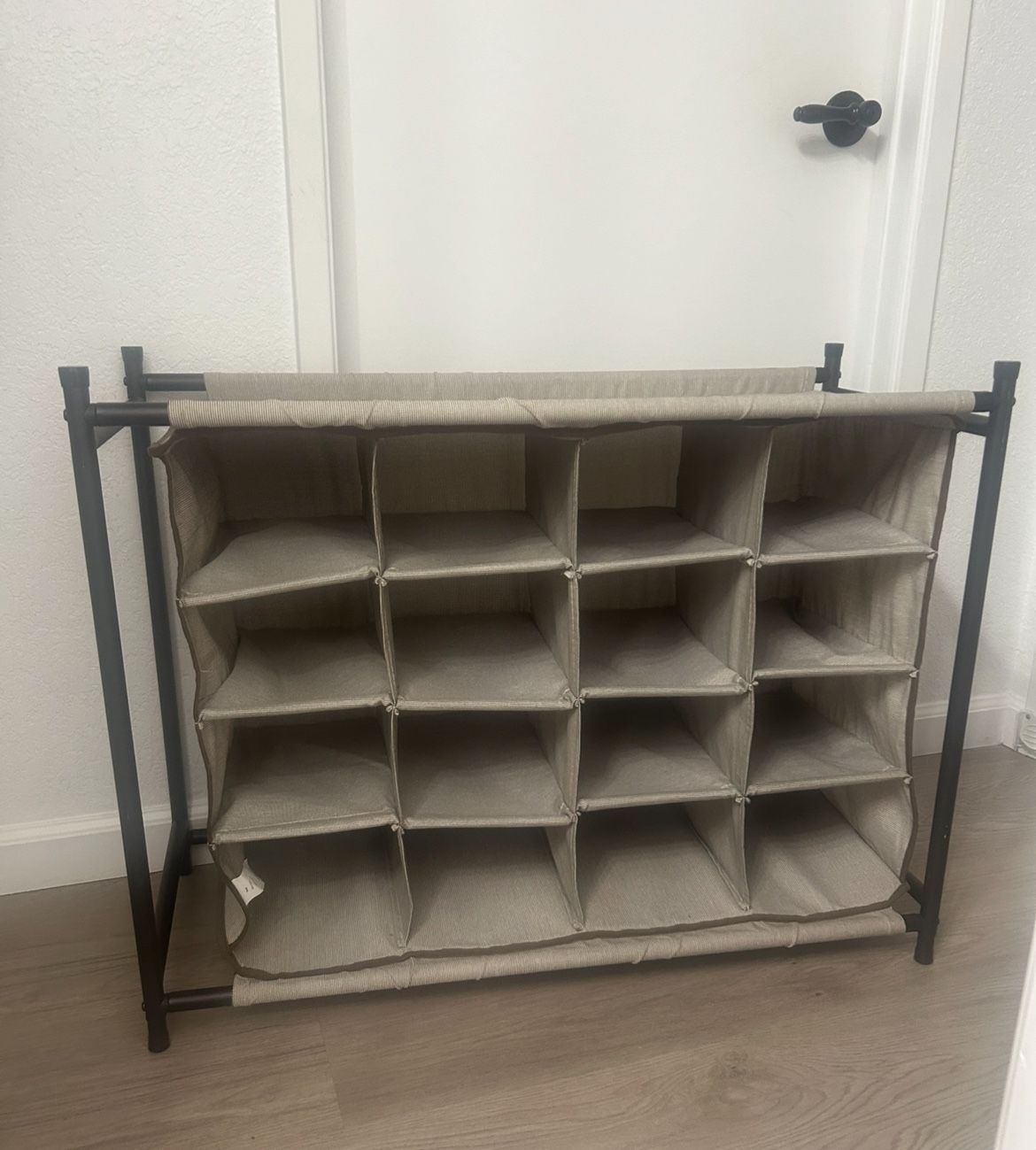 Shoe Rack
