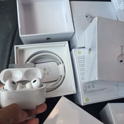 AirPods Pro 2 Style Earbuds — BRAND NEW 🔥