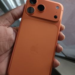 iPhone 17 Pro Max – 1TB – Unlocked