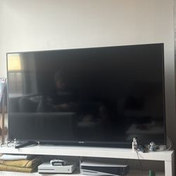 Tv And Stand