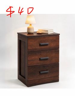 Nightstand