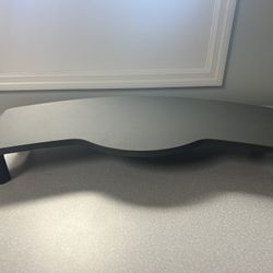 Monitor Riser