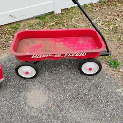 Radio Flyer