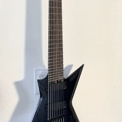 Legator Spectre 8 - Strings Like New