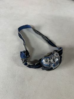Energizer LED Headlamp – Adjustable Strap Headlight