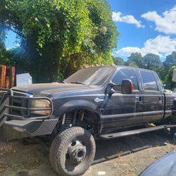 2006 Ford F-350