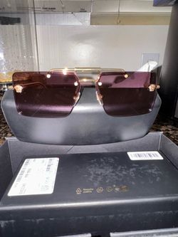 Versace VE2245 sunglasses