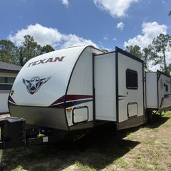 Rv Texan 