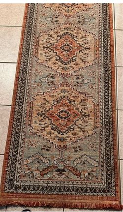 2 rugs