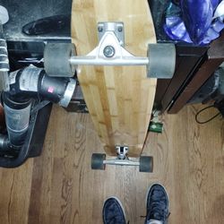 Long Board 