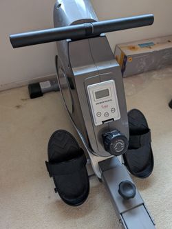 Sunny Rowing Machine