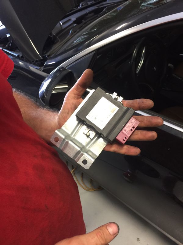 20082019 BMW fuel pump modules EKMP 328i 335i 535i 528i 640i 650i X5