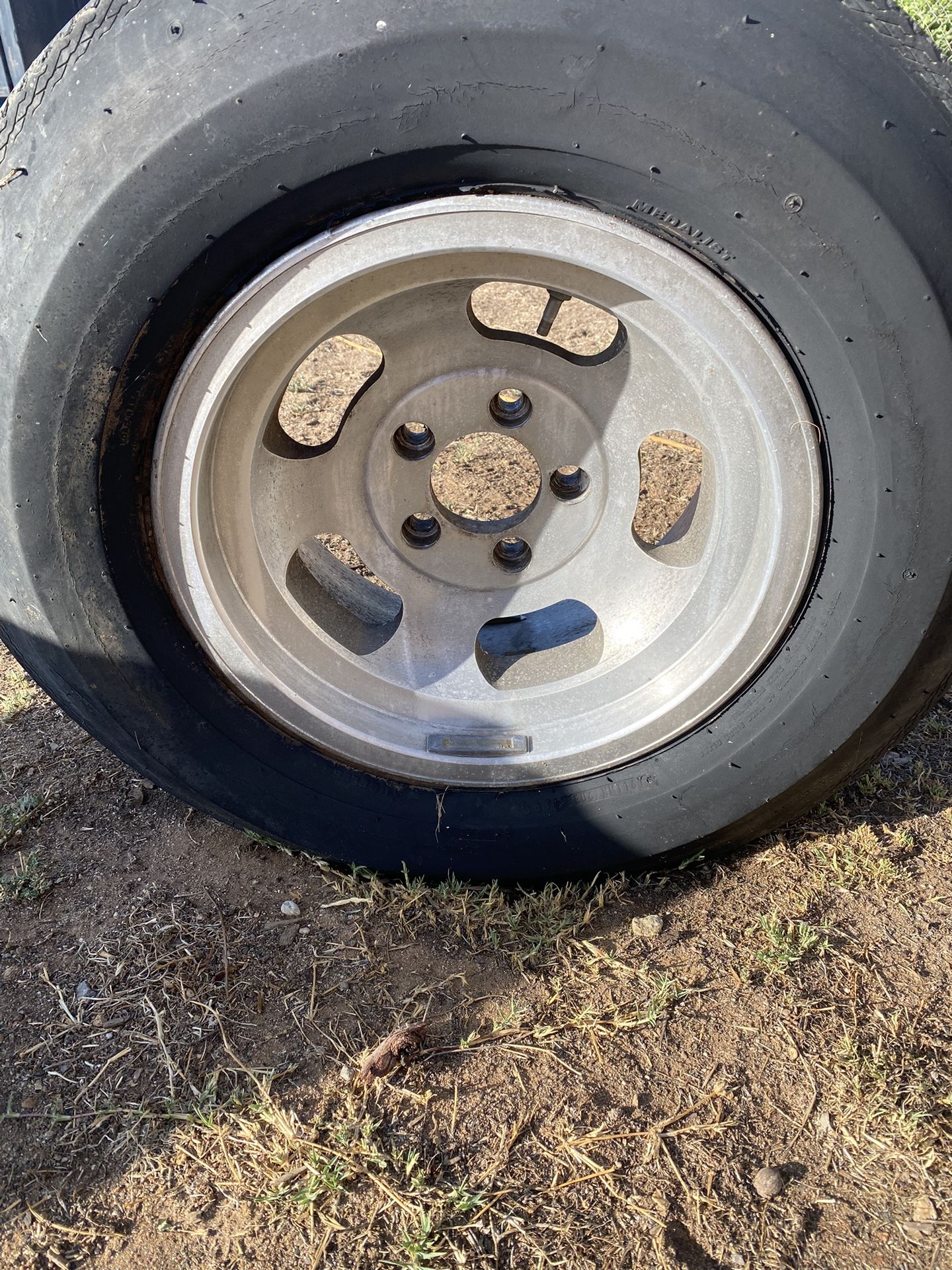 Chevy Rims for Sale in Riverside, CA - OfferUp