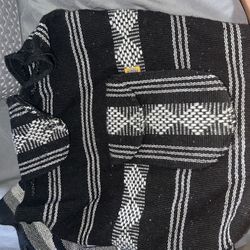 Pancho Bag
