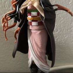 Demon Slayer Nezuko Figure
