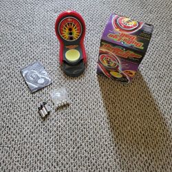 Tiger Electronics Bulls Eye Ball Game