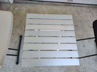 Camping Tables Collapsible