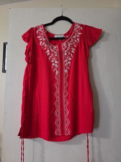 Woman's Shirt