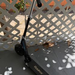 Razor A5 Air Scooter