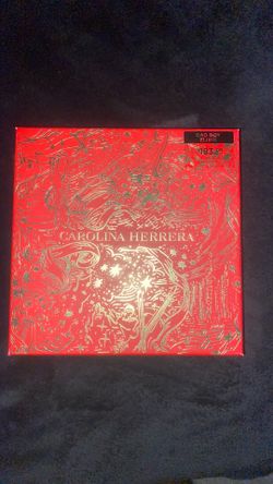 carolina herrera