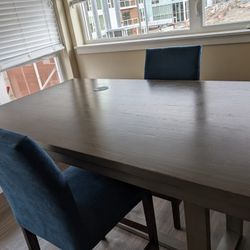 Wayfair Dining Table