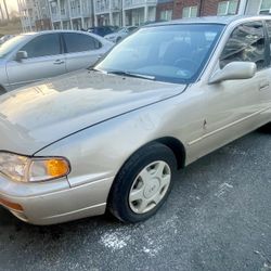 1995 Toyota Camry