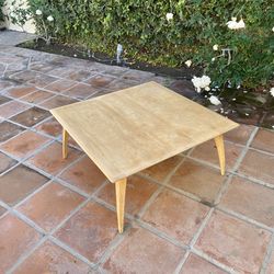 Heywood Wakefield Coffee Table