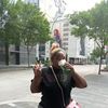 Tiffany Harris