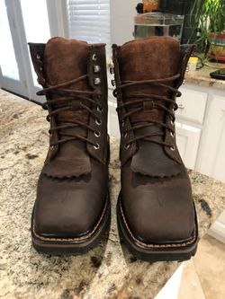 Cody james outlet lace up boots